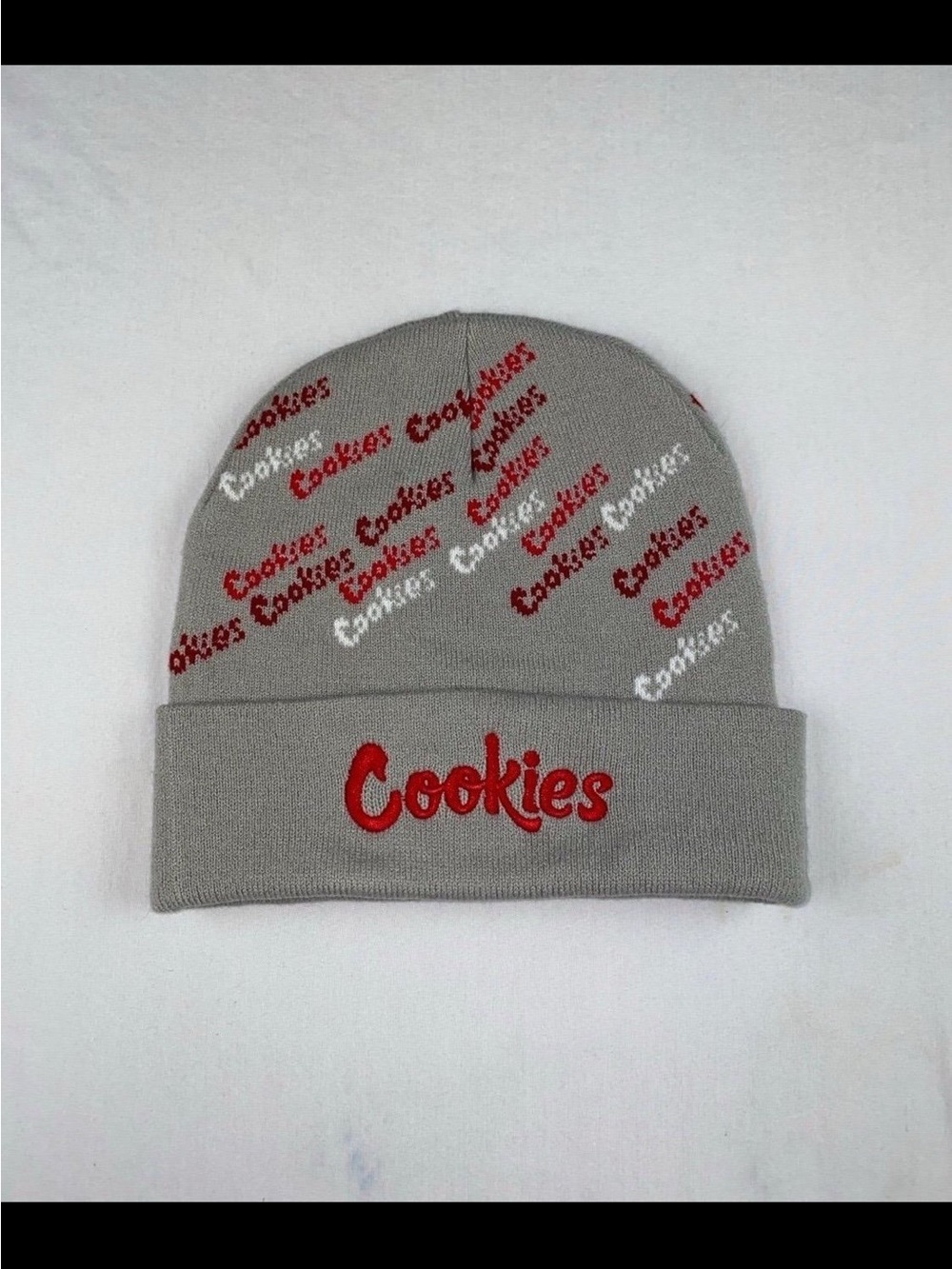 NEW Cookies hat